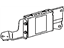 Lexus 861A0-24010