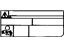 Lexus 74533-47010