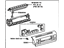 Lexus 55902-24060