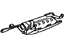 Lexus 73900-24010-A0
