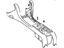 Lexus 58801-24052-C2