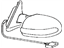 Lexus 87906-24100-A1