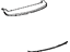 Lexus 64360-24010-E0