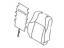 Lexus 71074-60A50-C2