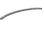 Lexus 75555-33040-A1