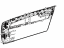 Lexus 67012-11020