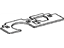 Lexus 64274-53010