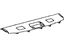 Lexus 64340-53010-C0
