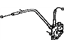 Lexus 64600-53030