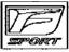 Lexus 75361-53021