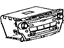 Lexus 86120-53520