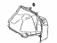 Lexus 64714-53040-C0