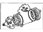 Lexus 88335-50010