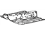 Lexus 58101-50011