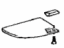 Lexus 74276-50070-E1