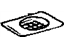 Lexus 64033-50090-C0