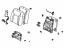 Lexus 71430-5A160-A2
