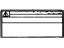 Lexus 74533-50010