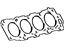 Lexus 11116-50032