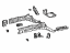 Lexus 57101-30101