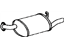 Lexus 17440-46080