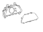 Lexus 83800-76B50
