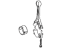 Lexus 13201-29835-A0