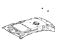 Lexus 63310-06B70-A0