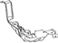 Lexus G9257-30020