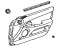 Lexus 67620-3F712-A0
