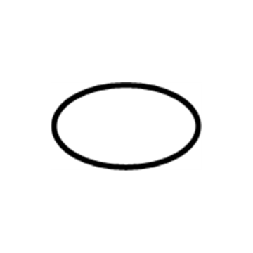Infiniti 17342-JF30A Seal-O Ring, Fuel Gauge