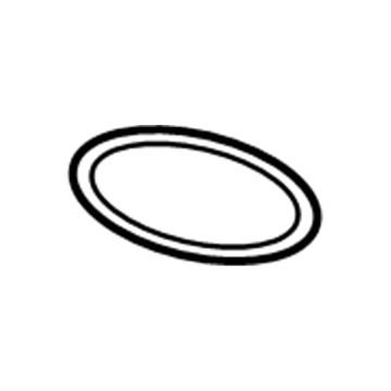 Infiniti N5065-5DD0A Seal-O Ring