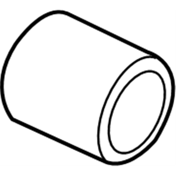 Infiniti 14463-3KY0A Hose-Air, Inlet