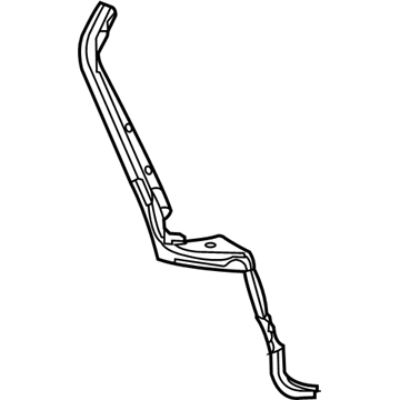 Infiniti 90569-3FY0A Sensor-Touch, Power Back LH