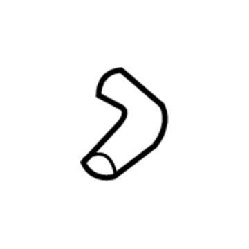 Infiniti 17336-EG005 Tube-Breather