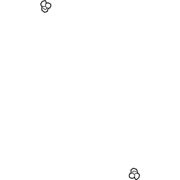 Infiniti 15189-5CA0A Gasket-Eye Bolt