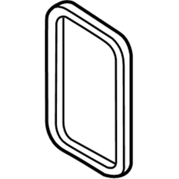 Infiniti 28714-4GF0A Seal