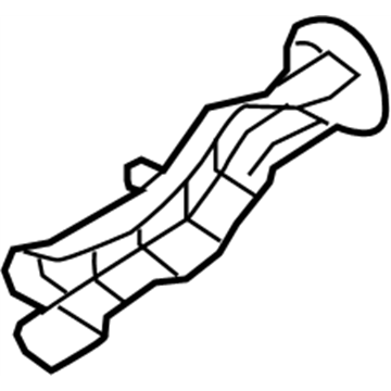 Infiniti 27175-JK60A Packing