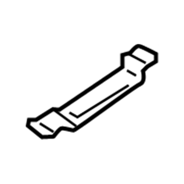 Infiniti G45D2-3JAMC Bracket Assy-Woofer