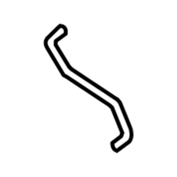 Infiniti 80515-1CA0A Rod-Key Lock, LH