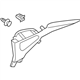 Infiniti 76934-1MA0A