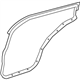 Nissan 82831-6FL0A