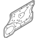 Infiniti 80774-1MA0A