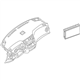 Nissan 28387-6GY0B