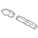 Infiniti 87609-1CA0A