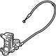 Nissan 82541-3LM0B
