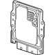 Nissan 23740-4NP0A