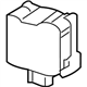 Nissan 28438-9HS0A