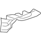 Infiniti 76935-1CA0A