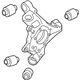 Infiniti 43018-1MA0B